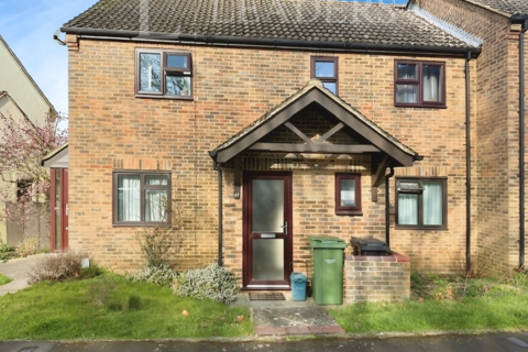 2 bedroom flat to rent, Meadow Bank, Faringdon