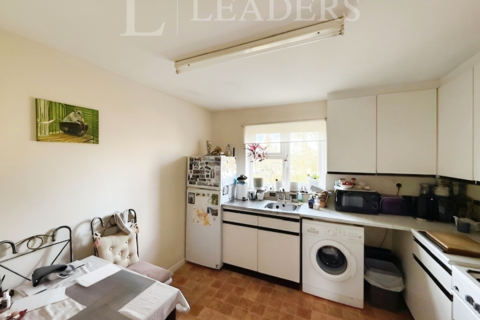2 bedroom flat to rent, Meadow Bank, Faringdon