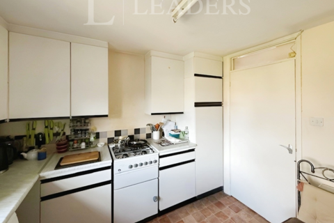 2 bedroom flat to rent, Meadow Bank, Faringdon