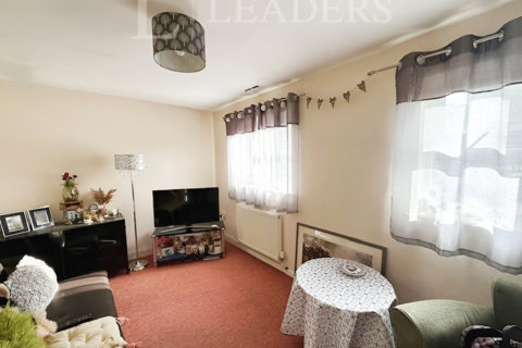2 bedroom flat to rent, Meadow Bank, Faringdon