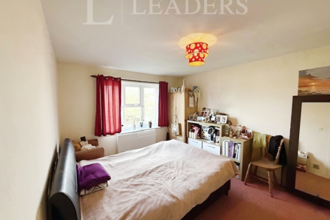 2 bedroom flat to rent, Meadow Bank, Faringdon