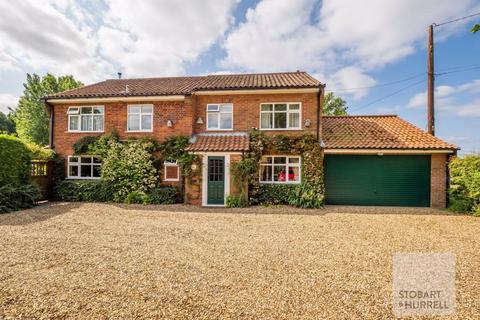undefined, Broad Road, North Walsham NR28