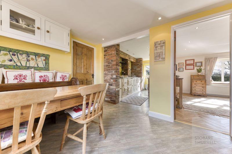 Kitchen to...