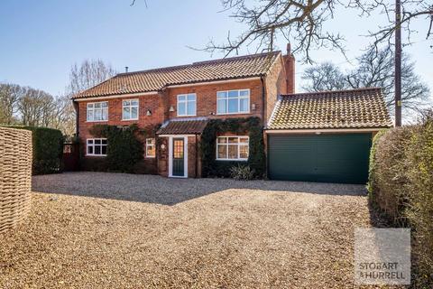 undefined, Broad Road, North Walsham NR28