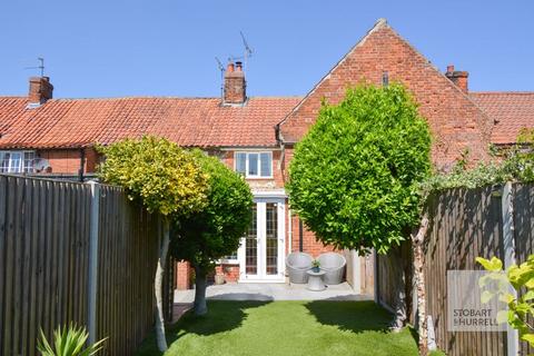 undefined, Honing Row, North Walsham NR28