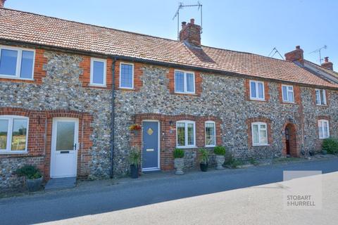 undefined, Honing Row, North Walsham NR28
