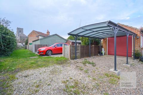 undefined, Honing Row, North Walsham NR28