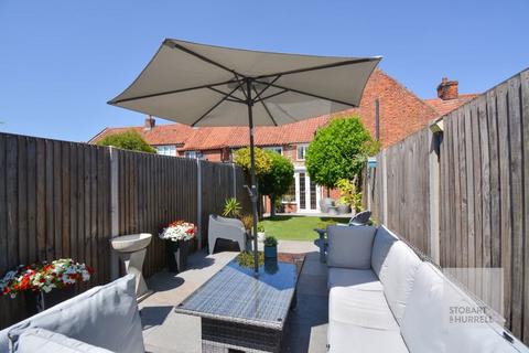 undefined, Honing Row, North Walsham NR28