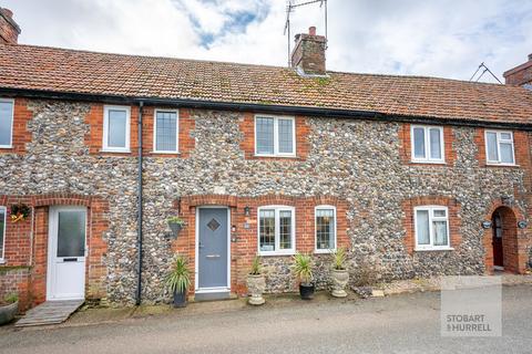 undefined, Honing Row, North Walsham NR28