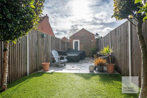 undefined, Honing Row, North Walsham NR28