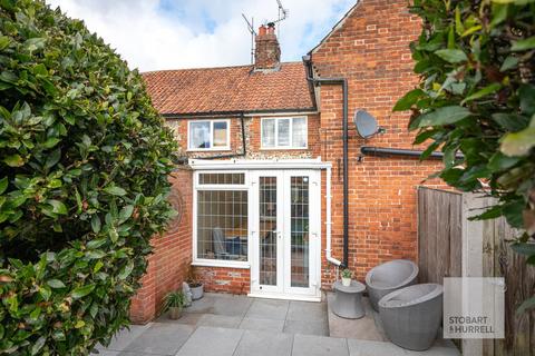 undefined, Honing Row, North Walsham NR28