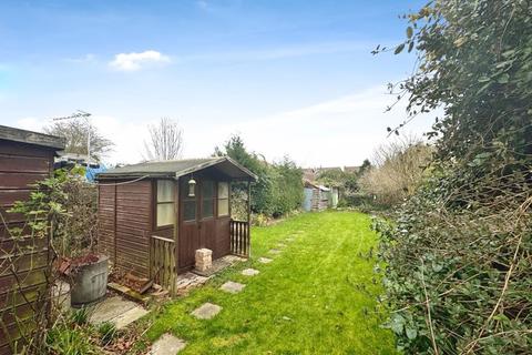 2 bedroom semi-detached house for sale, Chapel Road, Brightlingsea, Colchester, CO7