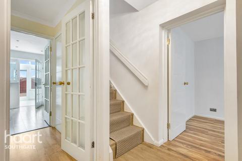 4 bedroom detached house for sale, Chasewood Avenue, London
