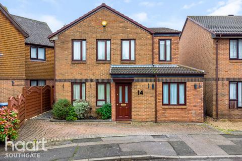 4 bedroom detached house for sale, Chasewood Avenue, London