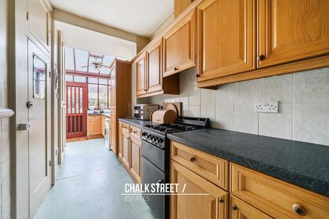undefined, Penerley Road, Rainham, RM13