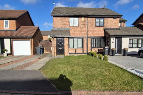undefined, Wimborne Close, Boldon Colliery, Tyne and Wear, NE35 9NE
