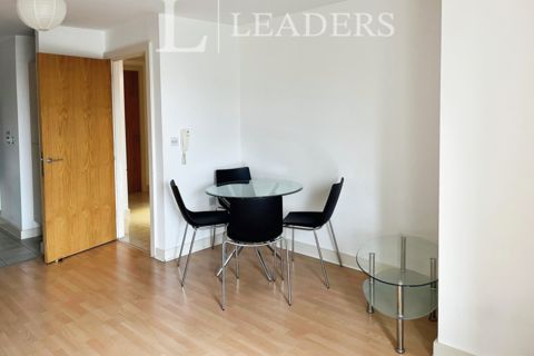 1 bedroom flat to rent, Jefferson Place, Manchester, M4