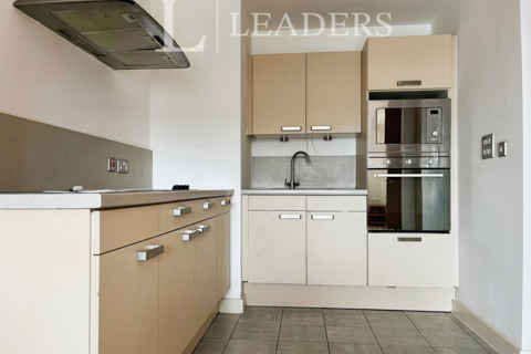 1 bedroom flat to rent, Jefferson Place, Manchester, M4