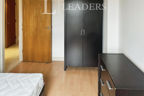 1 bedroom flat to rent, Jefferson Place, Manchester, M4