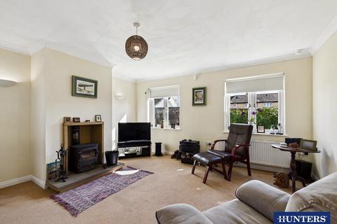 3 bedroom detached bungalow for sale, 2 Croftside, Bank Court, Ecclefechan, DG11