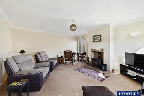 3 bedroom detached bungalow for sale, 2 Croftside, Bank Court, Ecclefechan, DG11