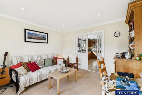 3 bedroom detached bungalow for sale, 2 Croftside, Bank Court, Ecclefechan, DG11