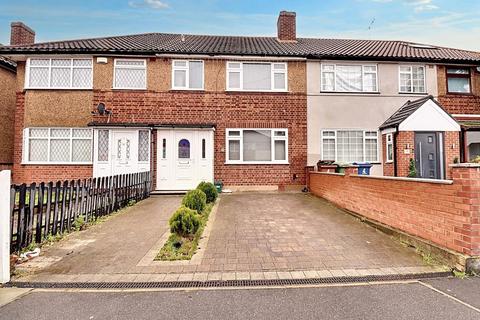 6 Alfred Road, Aveley, South Ockendon, RM15 4SU