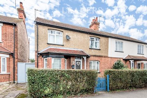 4 bedroom townhouse to rent, Goldington Road, Bedford MK40 3EB