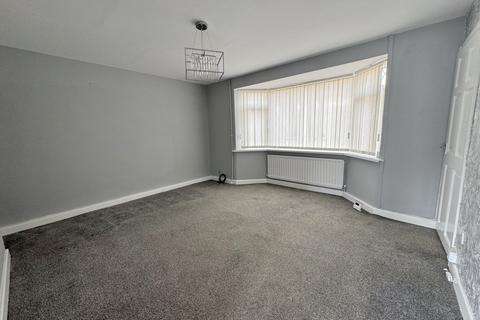2 bedroom terraced house for sale, Warnebrooke Avenue, Murton, Seaham, County Durham, SR7