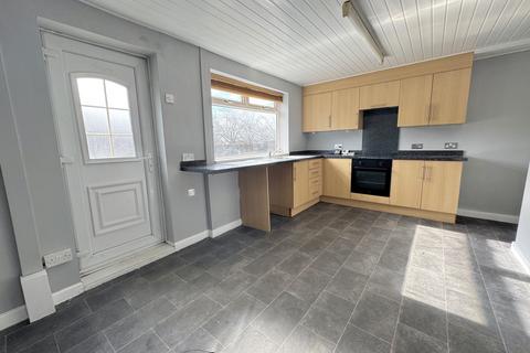 2 bedroom terraced house for sale, Warnebrooke Avenue, Murton, Seaham, County Durham, SR7