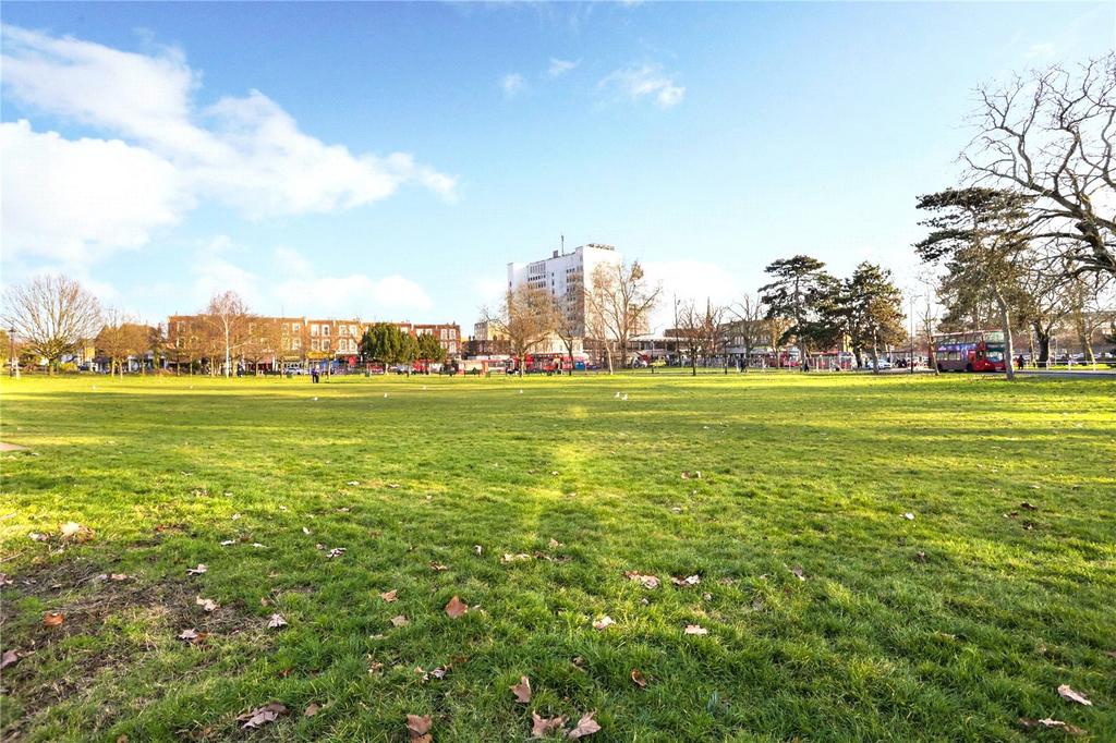 Haven Green