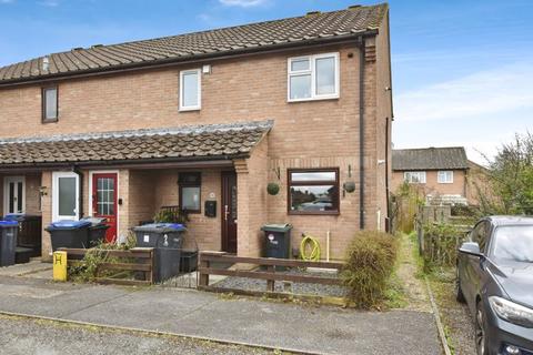 30 Capulet Road, Stratford Sub Castle, Salisbury, SP1 3JY
