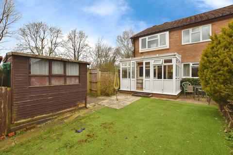 30 Capulet Road, Stratford Sub Castle, Salisbury, SP1 3JY