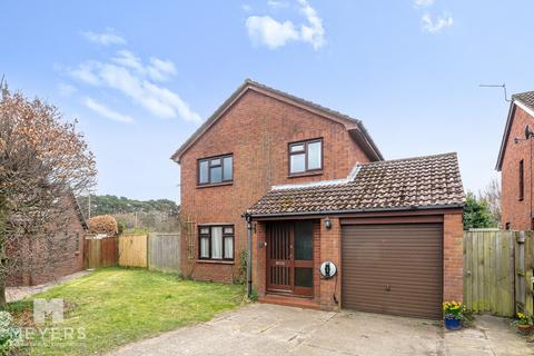 undefined, Forest Edge Road, Wareham, BH20 7