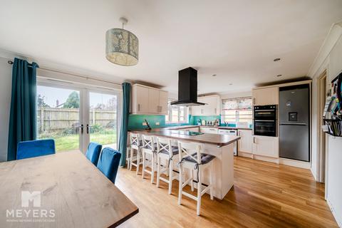 undefined, Forest Edge Road, Wareham, BH20 7
