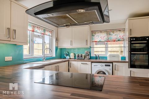 undefined, Forest Edge Road, Wareham, BH20 7