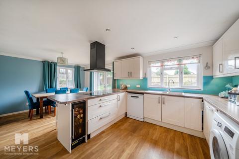 undefined, Forest Edge Road, Wareham, BH20 7