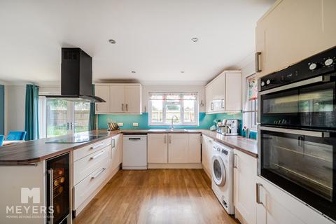 undefined, Forest Edge Road, Wareham, BH20 7