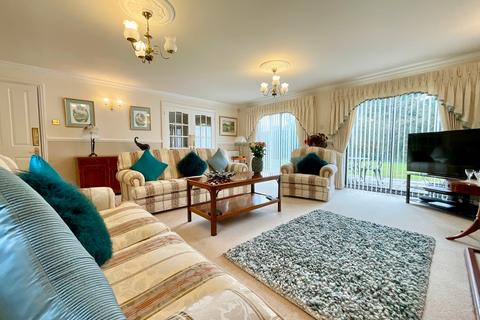 5 bedroom detached house for sale, Cooper Close, Newport NP18
