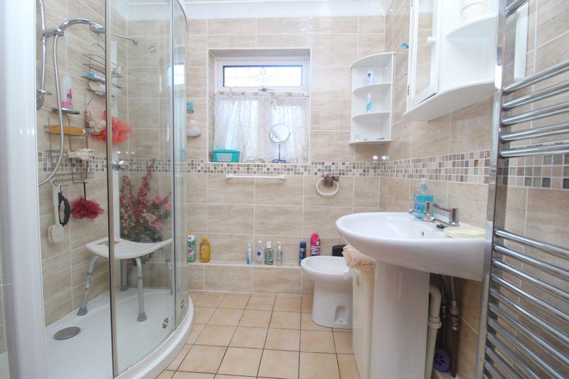 Downstairs Bathroom