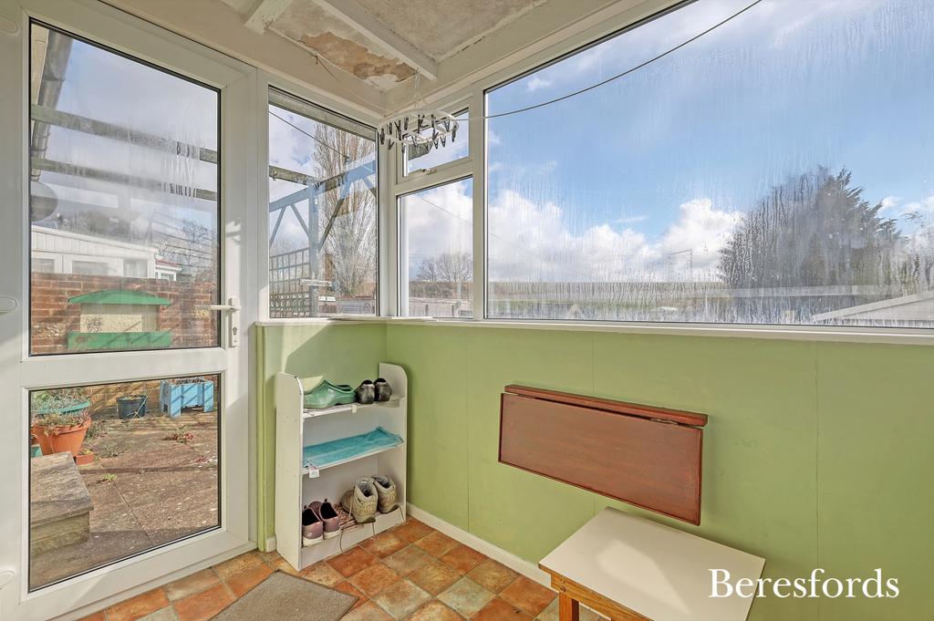 Sun Room