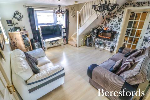 19 Fyfield Drive, South Ockendon, RM15 5QE