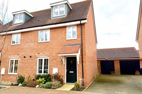 undefined, Nightingale Lane, Flitwick