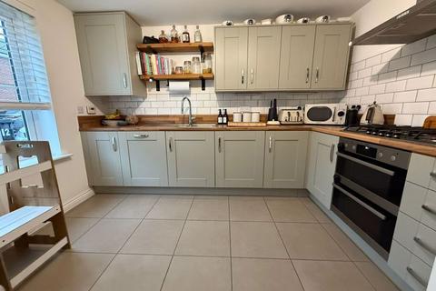 undefined, Nightingale Lane, Flitwick