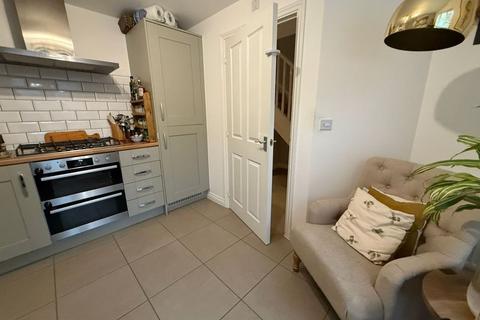 undefined, Nightingale Lane, Flitwick