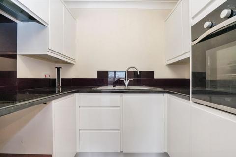 1 bedroom retirement property for sale, River View Road, Southampton SO18