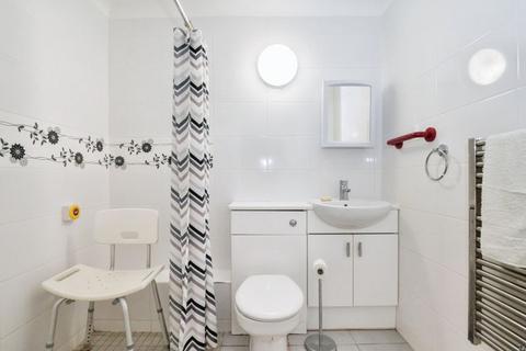 1 bedroom retirement property for sale, River View Road, Southampton SO18