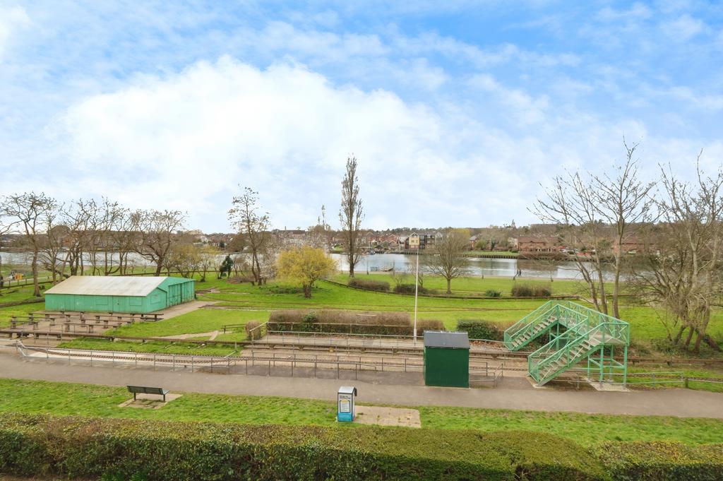 General view