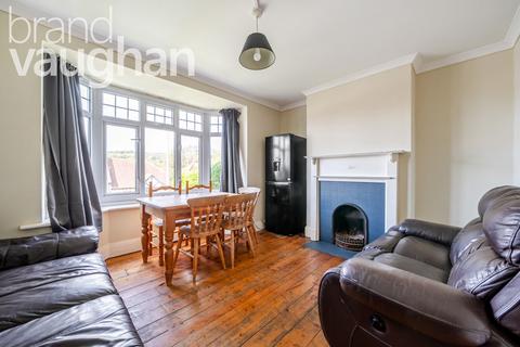 5 bedroom semi-detached house to rent, Widdicombe Way, East Sussex BN2