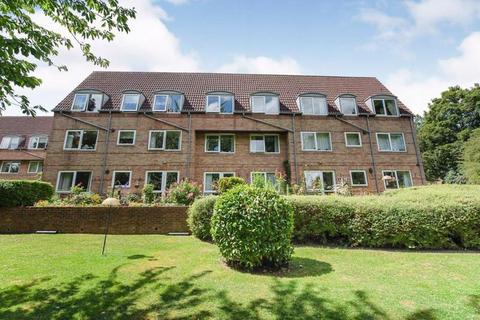 1 bedroom retirement property for sale, The Grangeway, Winchmore Hill N21